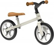 Smoby First Bike 770210 h&ouml;henverstellbares Kinderlaufrad