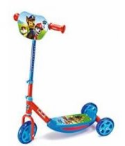 Smoby &ndash; Paw Patrol Roller, 3 R&auml;der f&uuml;r 19,99 &euro;
