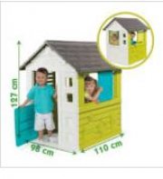 Smoby Pretty Haus f&uuml;r 119&euro; statt 150&euro;
