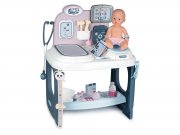 Smoby Puppen Spielset &raquo;Baby Care Center&laquo;
