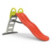 Smoby Rutsche Funny II nur 87,88&euro; statt 107,94&euro; (Idealo)
