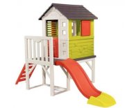 Smoby Stel&shy;zen&shy;haus &ndash; Spielhaus f&uuml;r Kinder f&uuml;r 239,99&euro; (statt 299&euro;)