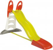 Smoby XL Doppel-Wellen-Rutsche