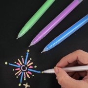 SMOOTHERPRO Gelstifte f&uuml;r schwarzes Papier f&uuml;r nur 2,59&euro;