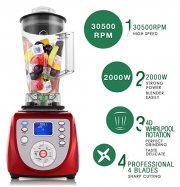 Smoothie Mixer MeyKey Multifunktion mit Gutschein nur 69,99 &euro;&nbsp;statt 99,99 &euro; bei Amazon 