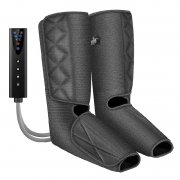 Snailax Beinmassageger&auml;t mit W&auml;rmefunktion f&uuml;r 67,49&euro;