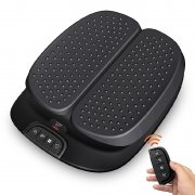 Snailax Fu&szlig;massageger&auml;t mit W&auml;rme & Fernbedienung f&uuml;r 60,90&euro;