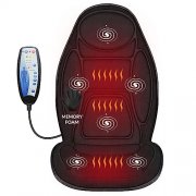 Snailax Massagesitzauflage mit W&auml;rme f&uuml;r nur 36,76&euro;