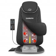 Snailax Massagesitzauflage mit W&auml;rme & Vibration f&uuml;r 73,14&euro;