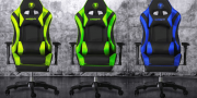 Snakebyte Gaming:seat Pro Gaming-Stuhl