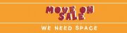 Sneaker Sale &bdquo;Move on&ldquo; bei TheGoodWillOut f&uuml;r Nike, Adidas etc