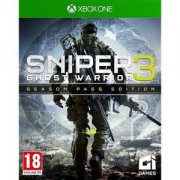 Sniper: Ghost Warrior 3 Season Pass Edition (Xbox One) f&uuml;r 18,99&euro; inkl. Versand