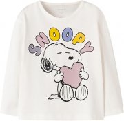 Snoopy Langarmshirt f&uuml;r nur 6,26&euro; bei Amazon