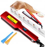 Soarfly Ceramic Turmaline Ionic Gl&auml;tteisen