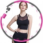 SoataSoa Hula Hoop Fitness Reifen