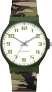 SOCICO Kinderuhr (Camo-Dschungel) f&uuml;r nur 5,99&euro;