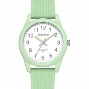 SOCICO Kinderuhr f&uuml;r 9,49&euro; bei Amazon