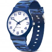 SOCICO Kinderuhr f&uuml;r nur 6,64&euro; bei Amazon