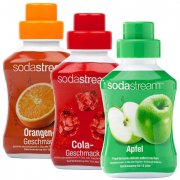 SodaStream Getr&auml;nkekonzentrat 500ml verschiedene Sorten bei Kaufland f&uuml;r 2,79&euro; statt 3,59&euro;