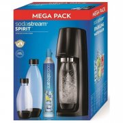 SodaStream Spirit Megapack