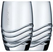 Sodastream Trinkgl&auml;ser 1065000490 (4-tlg.) f&uuml;r 9&euro; (statt 16&euro;)