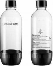 SodaStream Tritan-Flaschen 1L Duopack