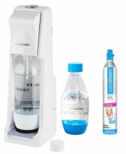Sodastream Wassersprudler Cool f&uuml;r 43,81 Euro