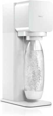 Sodastream Wassersprudler Play inkl. 1 PET-Flasche und 1 CO2-Zylinder bei V&ouml;lkner f&uuml;r 49 Euro