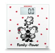 SOEHNLE 63837 SHEEPWORLD FUN 2 GROW Personenwaage