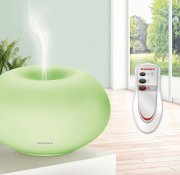 SOEHNLE 68056 Milano Plus Aroma Diffuser mit Farbwechsel