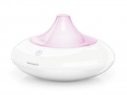 Soehnle Design Aroma Diffuser Ravenna in Wei&szlig; mit Ultraschallvernebelungstechnik f&uuml;r 30,45&euro;