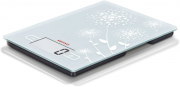Soehnle Digitale K&uuml;chenwaage Frosted&Frozen K&uuml;chenzubeh&ouml;r Waage mit LCD-Anzeige f&uuml;r 29,90&euro;