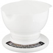 Soehnle K&uuml;chenwaage Culina Pro mit Sch&uuml;ssel f&uuml;r nur 15,13&euro;