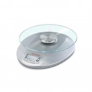 Soehnle K&uuml;chenwaage Roma Silver f&uuml;r nur 17,03&euro;