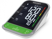 Soehnle Oberarm-Blutdruckmessger&auml;t Systo Monitor Connect 400 mit Bluetooth