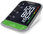 Soehnle Oberarm-Blutdruckmessger&auml;t Systo Monitor Connect 400 mit Bluetooth