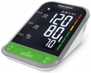 Soehnle Oberarm-Blutdruckmessger&auml;t Systo Monitor Connect 400 mit Bluetooth