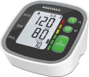 Soehnle Systo Monitor Connect 300 Oberarm Blutdruckmessger&auml;t mit Bluetooth