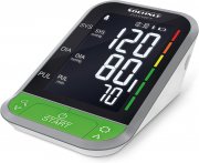 Soehnle Systo Monitor Connect 400 Oberarm Blutdruckmessger&auml;t mit Bluetooth und App-Anbindung