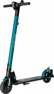 SOFLOW SO1 E-Scooter 20 km/h mit Stra&szlig;enzulassung