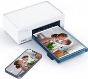 Sofortbilddrucker f&uuml;r PC, iPhone und Android