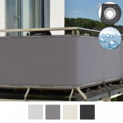 Sol Royal Balkon-Sichtschutz f&uuml;r 9,99&euro; statt 18&euro;