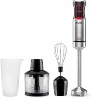 Solac Pro Chef 1000 Edelstahl Stabmixer