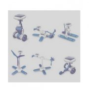 Solarbetriebenes Spielzeug f&uuml;r 2,89&euro;