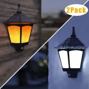 Solarleuchte f&uuml;r Au&szlig;en 2er-Pack