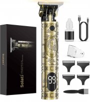 Solati Konturen Haarschneidemaschine und Barttrimmer