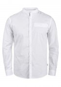 Solid Allion Herren Hemd Gr. 2XL (White) f&uuml;r nur 32,95&euro;