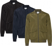 !SOLID Arlo Herren Bomber-Jacken in 3 Farben
