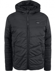 !Solid Atreo Herren Steppjacke mit Kapuze in 3 Farben