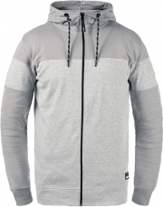 !Solid Baris Herren Sweatjacke mit Kapuze in 4 Farben